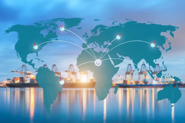 Energy Infrastructure